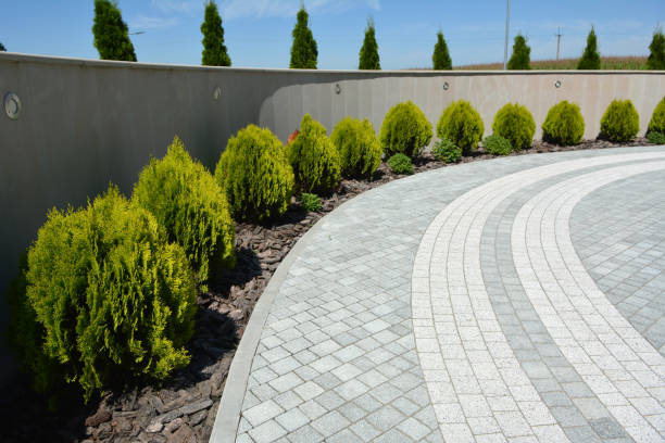 Professional Driveway Pavers in Crestline, CA