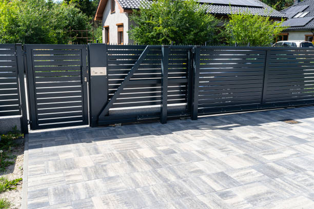 Reasons to Select Us for Your Driveway Paving Requirements in Crestline, CA