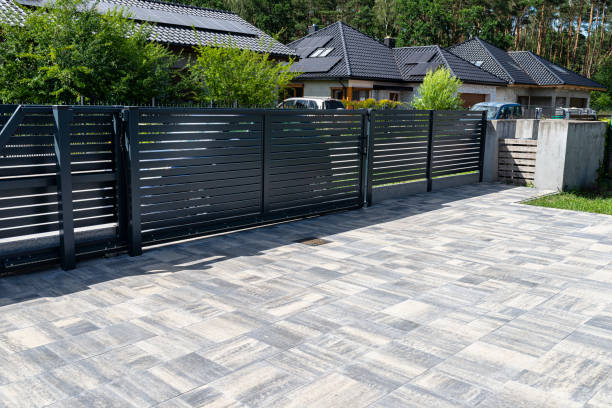 Reasons to Select Us for Your Driveway Paving Requirements in Crestline, CA