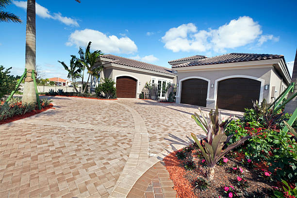 Best Affordable Driveway Paving  in Crestline, CA
