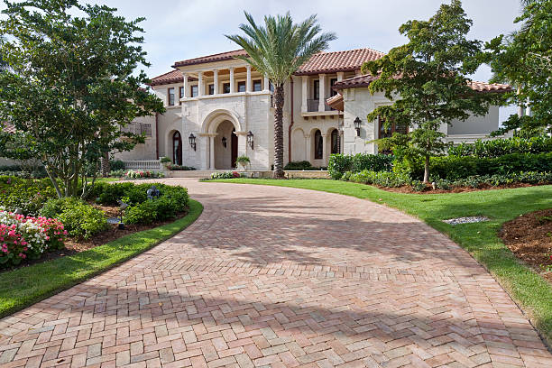 Best Driveway Pavers Near Me  in Crestline, CA