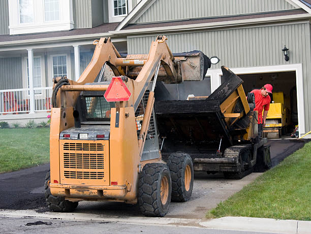 Best Commercial Driveway Pavers  in Crestline, CA