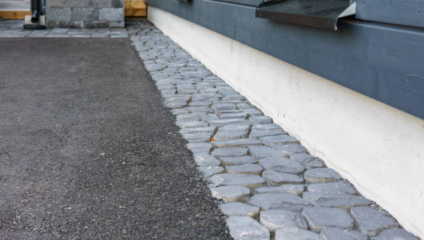 Best Residential Driveway Paver Services  in Crestline, CA