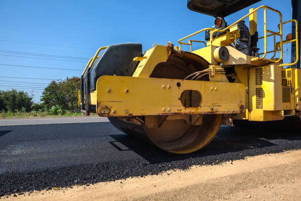 Best Residential Paver Driveway  in Crestline, CA